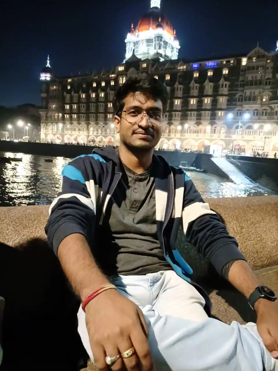 Sagar Sahu
